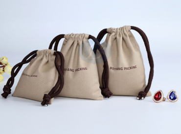 custom cotton bags