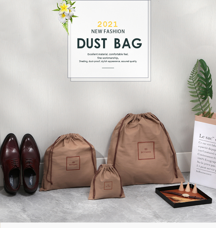 wholesale dust bags for handbags