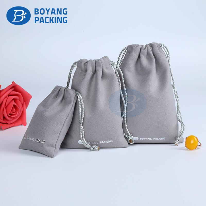 Drawstring jewelry pouch wholesale, jewelry pouches wholesale.