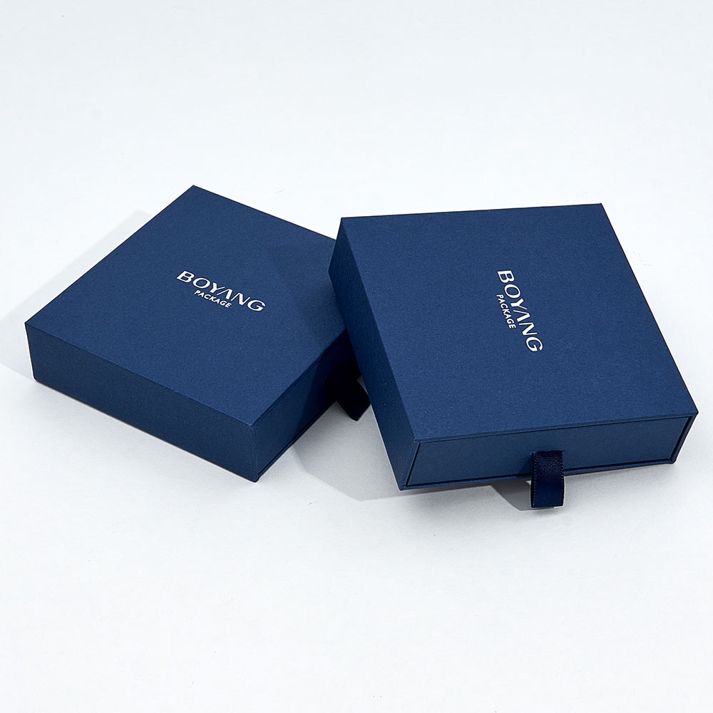 Custom Jewelry Packaging Boxes 