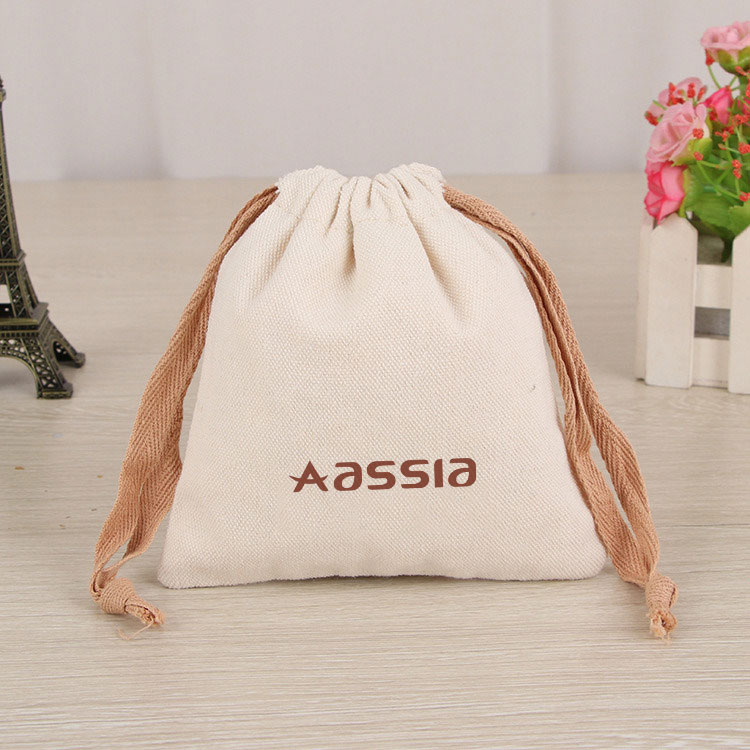 Wholesale Eco Friendly Cotton Bag
