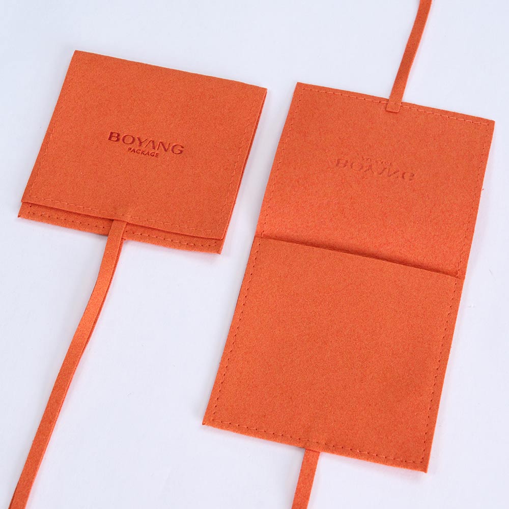 wholesale microfiber envelop pouch
