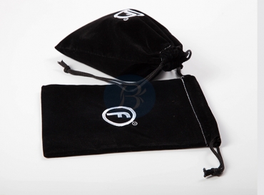 Drawstring Pouch - A loyal partner to protect your electronics.