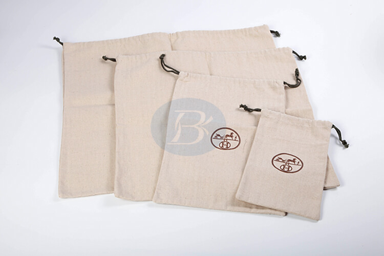 wholesale cotton bags
