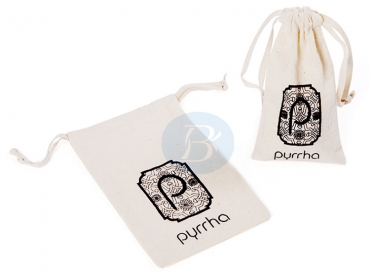 Why do you pay attention to the speed of solvent penetration in custom printed jewelry bags?