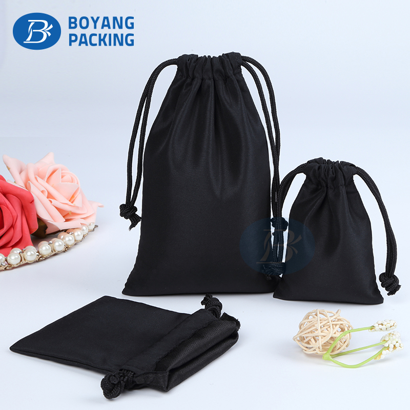 custom cloth drawstring bag,design fine drawstring bag.