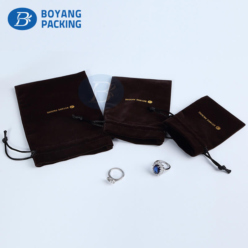 wholesale jewelry gift bags,jewelry pouches customized