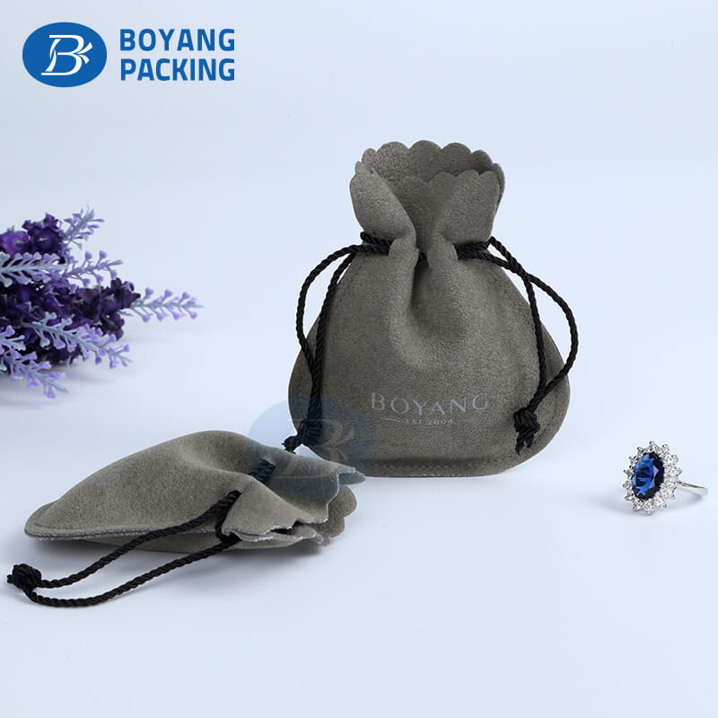 jewelry gift bags wholesale,jewelry pouch manufacturer