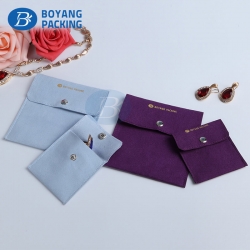 Button bags manufacturers,jewelry pouches wholesale.