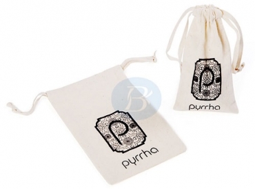 What are the uses of cotton bags?