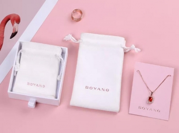 How can I customize jewelry packaging?