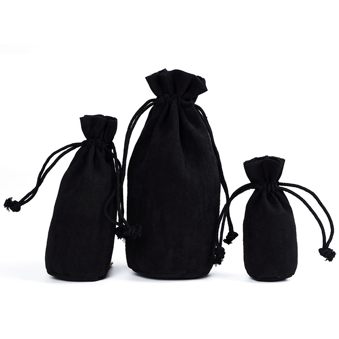 black velvet bags wholesale