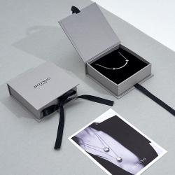 Best custom jewellery box wholesale personalized jewelry box packaging